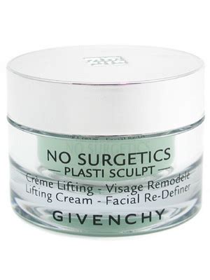 givenchy cream lifting|givenchy face cream.